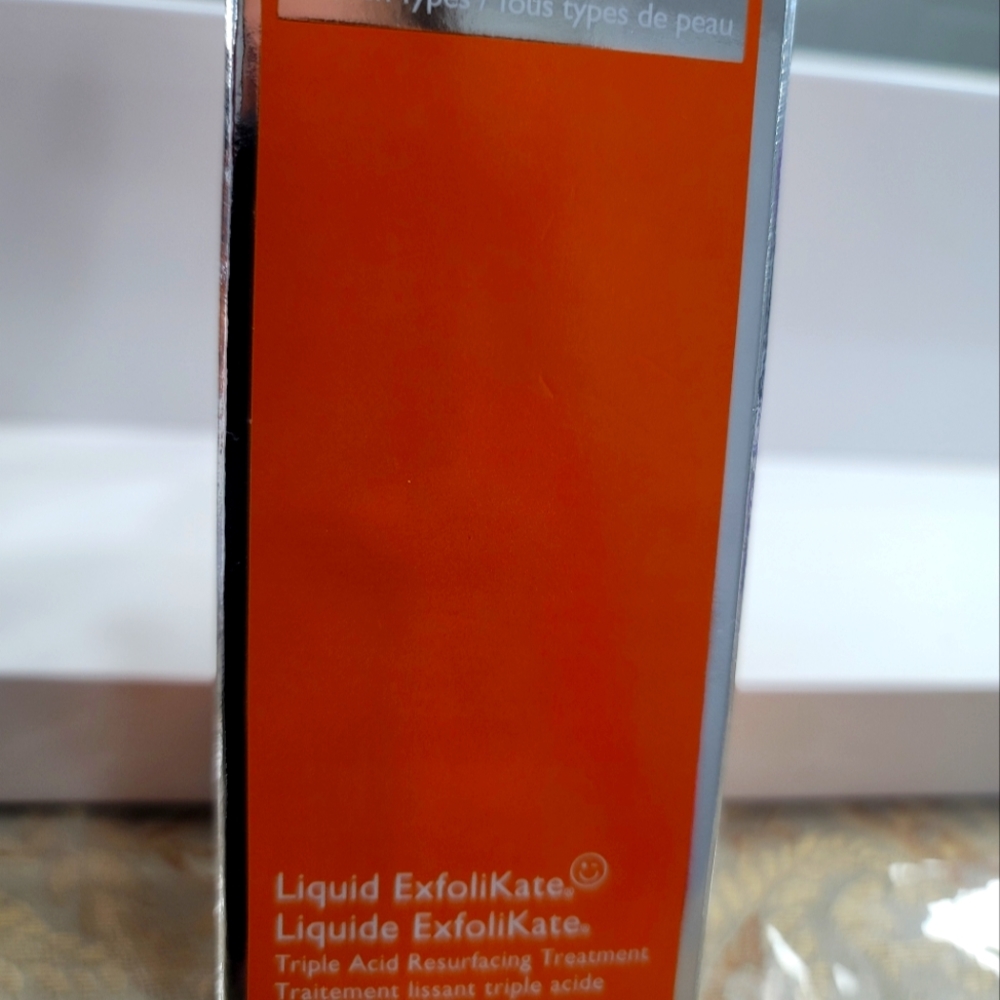 Kate Somerville Liquid ExfoliKate
